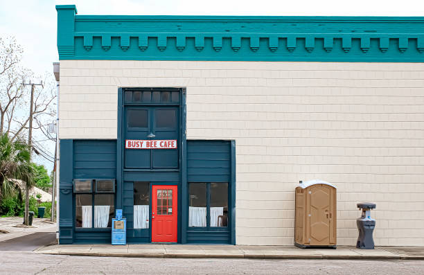 Best Portable bathroom rental  in Baiting Hollow, NY